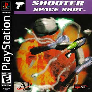 Space Shot