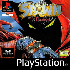 Spawn - The Eternal