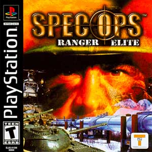 Spec Ops - Ranger Elite