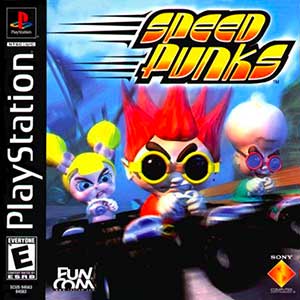 Speed Punks