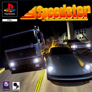 Speedster