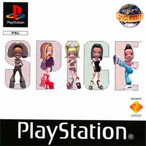 Spice World