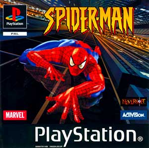 Spider-Man