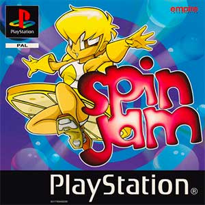 Spin Jam