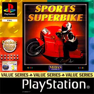 Sports Superbike