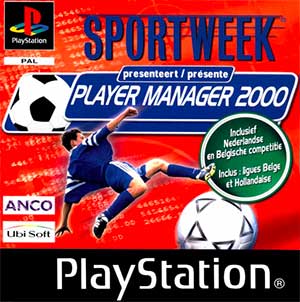 Sportweek Player Manager 2000