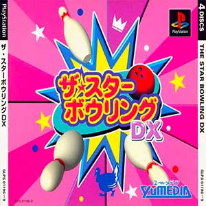 Star Bowling DX, The