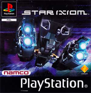 Star Ixiom