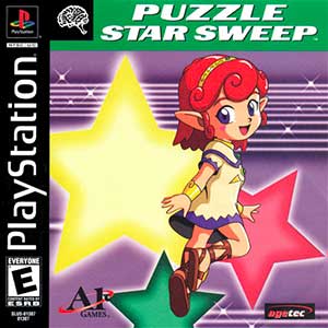 Star Sweep