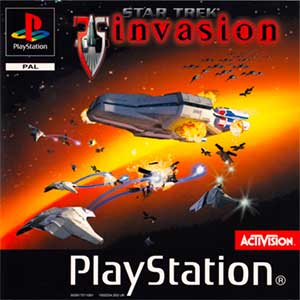 Star Trek - Invasion