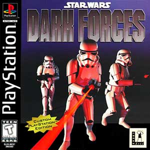 Star Wars - Dark Forces