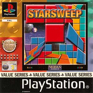 StarSweep