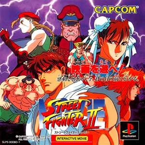 Street Fighter II Movie