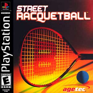 Street Racquetball