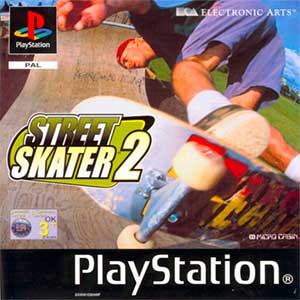 Street Skater 2
