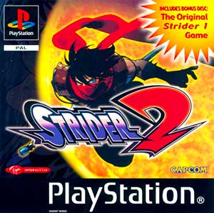 Strider