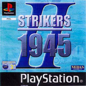 Strikers 1945 II