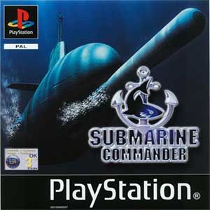 Submarine Commander