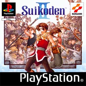 Suikoden II