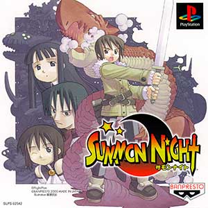 Summon Night