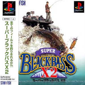 Super Blackbass X2