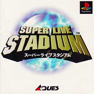 Super Live Stadium