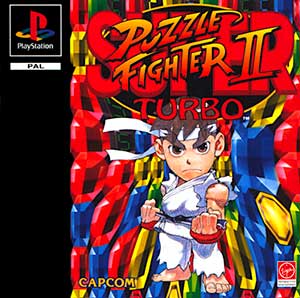 Super Puzzle Fighter II Turbo
