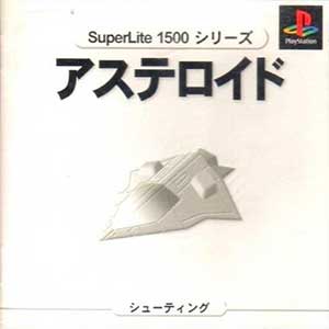 SuperLite 1500 Series - Asteroids