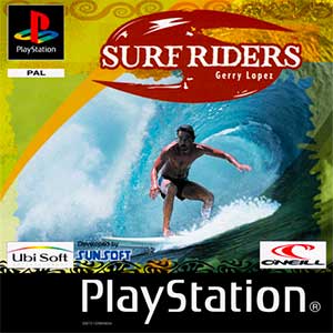 Surf Riders
