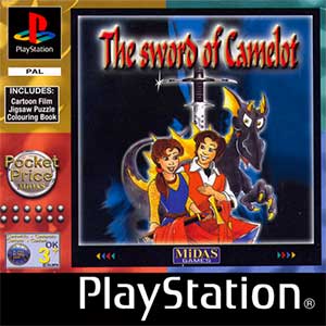 Sword of Camelot, The
