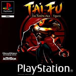 T'ai Fu - Die Rache des Tigers