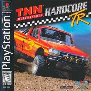 TNN Motorsports HardCore TR