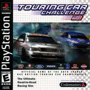 TOCA 2 - Touring Car Challenge