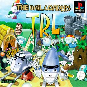 TRL - The Rail Loaders