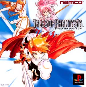 Tales of Phantasia