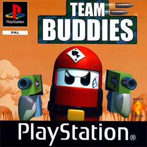 Team Buddies