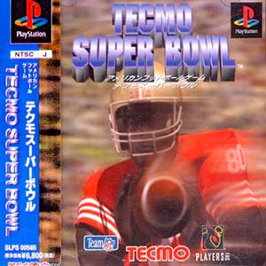 Tecmo Super Bowl