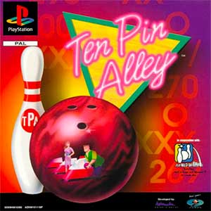 Ten Pin Alley