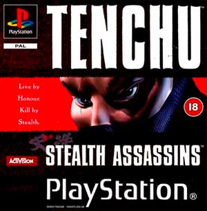 Tenchu - Stealth Assassins