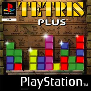 Tetris Plus