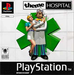 Theme Hospital
