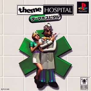 Theme Hospital