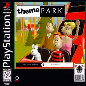 Theme Park