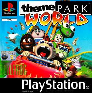 Theme Park World