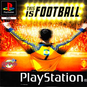 This Is Football