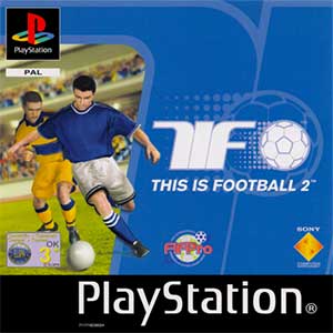 This Is Football 2