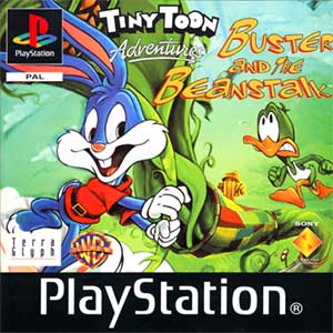 Tiny Toon Adventures - Buster and the Beanstalk