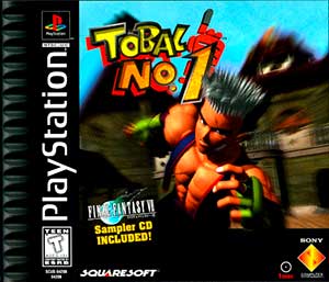 Tobal No. 1