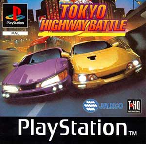 Tokyo Highway Battle