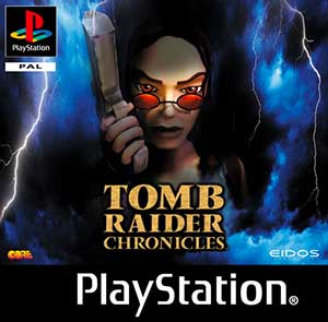 Tomb Raider Chronicles